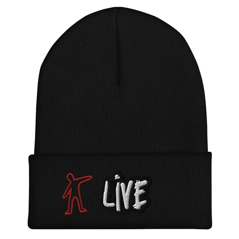 live cap