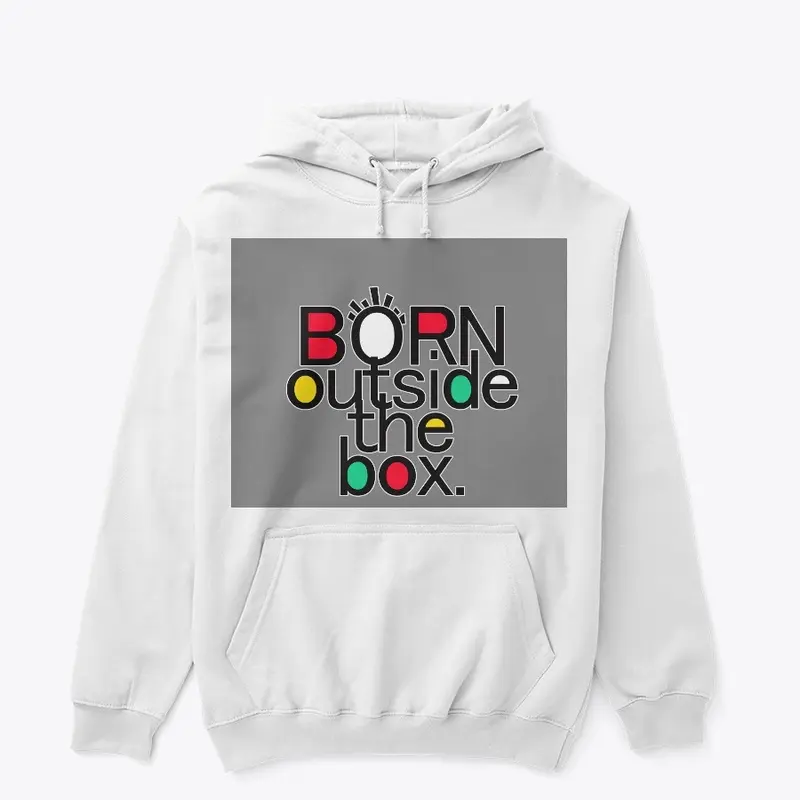 born outside the box