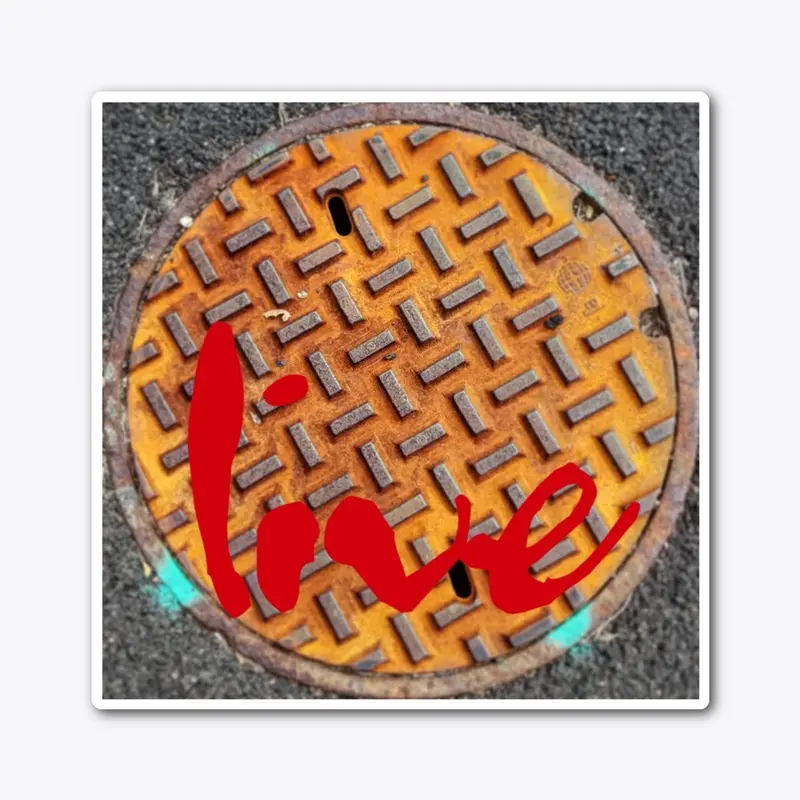 live manhole